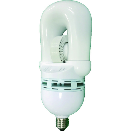 【TRUSCO】ＥＬＩ　Ｌａｍｐ　ＢＵ－５０Ｗ－Ｅ２６－Ｎ－ＷＴ　屋外用